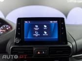 Peugeot Partner 1.5 BlueHDi Premium Standard