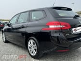 Peugeot 308 SW 1.5 BlueHDi Business Line