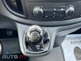 Mercedes-Benz Vito BLUETEC