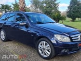 Mercedes-Benz C 220 BlueTEC