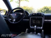 Porsche Cayenne Turbo