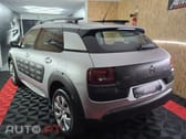 Citroen C4 Cactus 1.2 e-VTi Feel