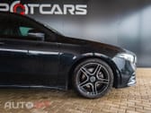 Mercedes-Benz A 180 d AMG Line Aut.