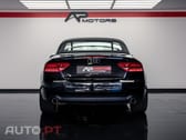 Audi A5 2.0 TFSi S-line