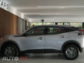 Peugeot 2008 1.2 Style