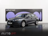 Seat Leon 1.0 TSI Style
