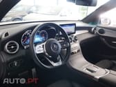 Mercedes-Benz GLC 300 Amg