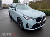 BMW X3 xDrive20d Aut. M Sport