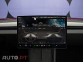 Tesla Model 3 Tração Traseira Premium