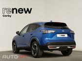 Nissan Qashqai Qashqai 1.3 DIG-T N-Connecta LED Xtronic
