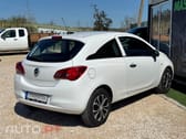 Opel Corsa e Van 1.3 CDTi- C/ garantia- C/IVA