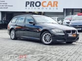 BMW 316 d Touring