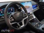 BYD Seal U 87 kWh Design