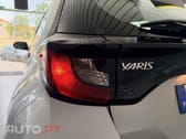Toyota Yaris 1.0 VVT-i Comfort Plus