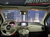 Fiat 500 1.2 Dolcevita