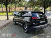 Peugeot 3008 1.5 BlueHDi GT Line