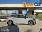 Cupra Born 58 kWh