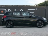 BMW 216 Active Tourer Advantage