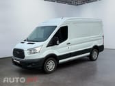 Ford Transit 350 L2 2.0 TDCi H2 Trend Aut.