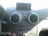 Audi A1 SPB 1.0 TSFI