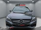 Mercedes-Benz C 350 e