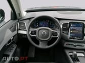 Volvo XC90 I.V.A DEDUTIVEL T8 Twin AWD