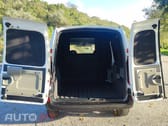 Renault Kangoo 1.5 Dci