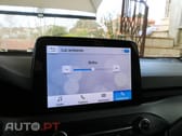 Ford Focus 1.0 EcoBoost MHEV Active Style SIP