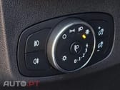 Ford Focus 1.0 EcoBoost ST-Line