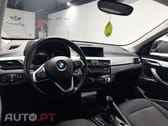 BMW X1 16 d sDrive Advantage