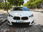 BMW X2 25 e xDrive X Pack M