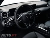 Mercedes-Benz CLA 180 d Shooting Brake Progressive Aut.