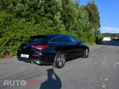 Mercedes-Benz CLA 180 SHOOTING BREAK AMG LINE