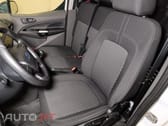 Ford Transit Connect 1.5 Tdci L2 (Longa)