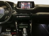 Peugeot 2008 1.5 BlueHDi GT Line EAT8