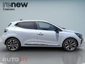 Renault Clio TCe 90 Techno
