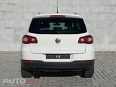 Volkswagen Tiguan 1.4 TSI Trend