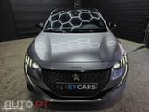 Peugeot E-208 50 kWh GT Line