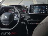 Peugeot 208 Active