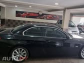 BMW 320 d Cabrio