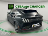 Ford Mustang Mach-E 99 kWh I.V.A DEDUTIVEL