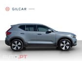 Volvo XC40 1.5 T5 PHEV Momentum Plus