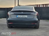 Tesla Model 3 Long-Range RWD