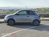 Fiat 500e 42 kWh Icon