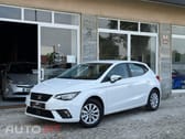 Seat Ibiza 1.0 TSI Reference