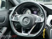 Mercedes-Benz GLA 180 CDi AMG Line