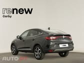 Renault Arkana Arkana 1.3 TCe Techno EDC