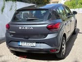 Dacia Sandero 1.0 TCe Expression