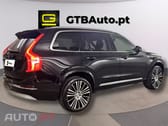 Volvo XC90 T8 AWD I.V.A DEDUTIVEL 