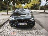 BMW 116 d EDynamics Line Sport